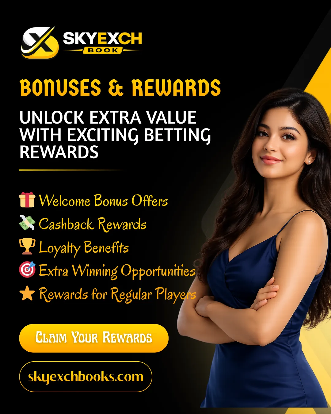 Bonuses and rewards