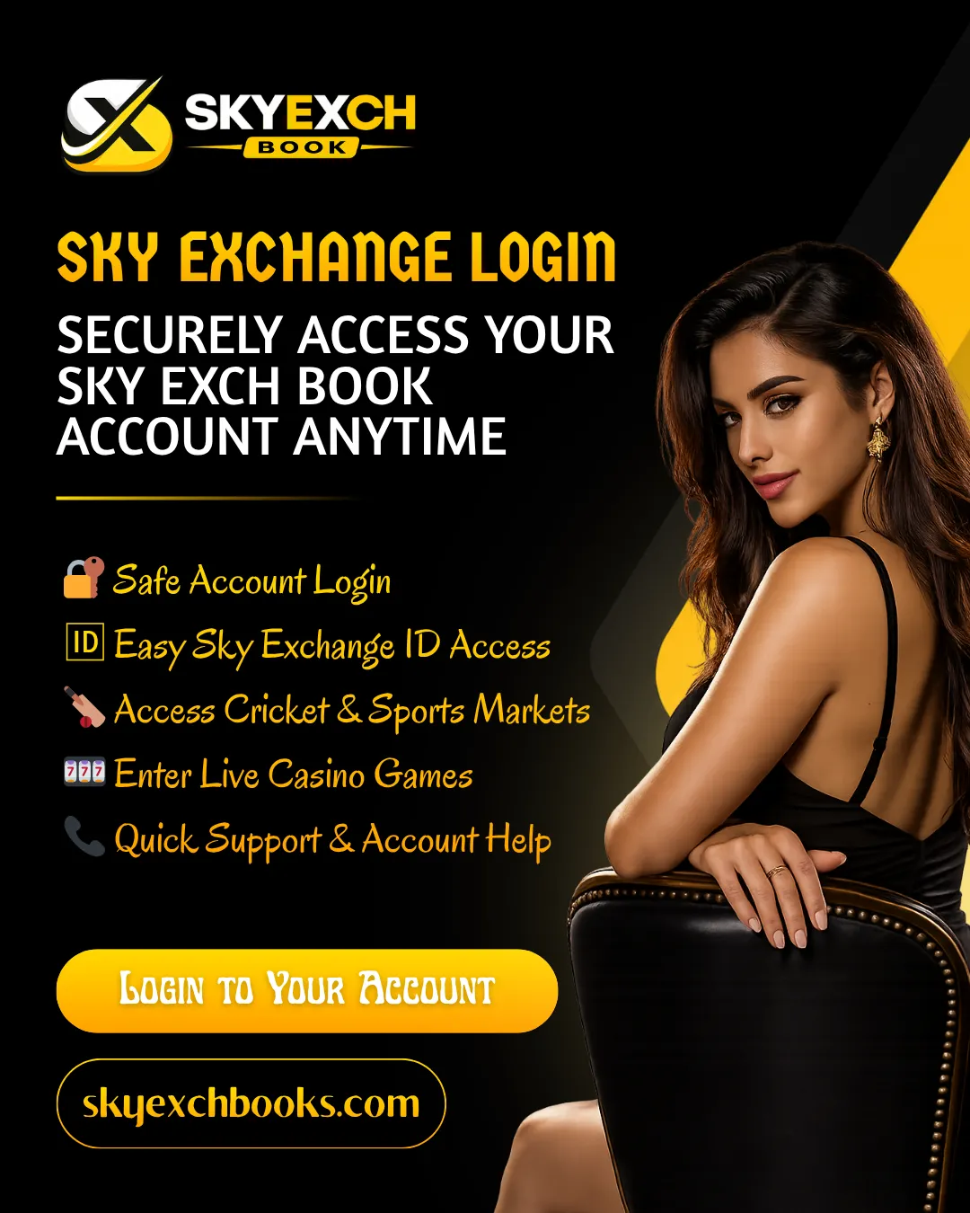 Sky Exchange platform dashboard