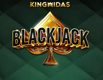 Blackjack – King Midas