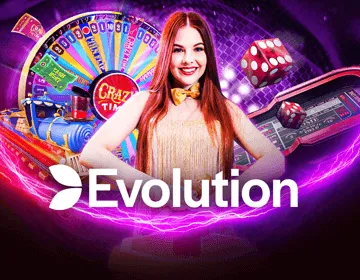 Evolution Gaming