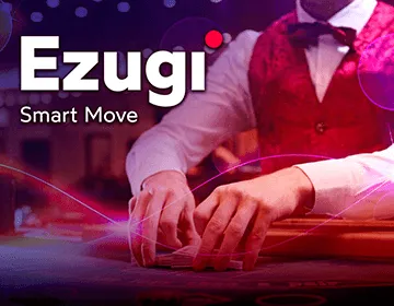 Ezugi