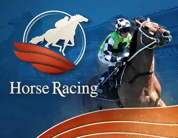 Horse Racing – Horsebook