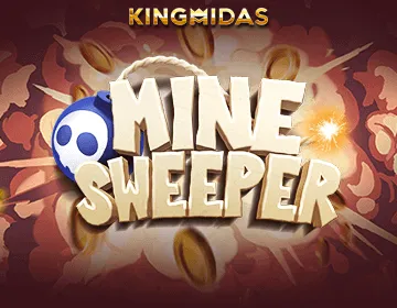 Minesweeper – King Midas