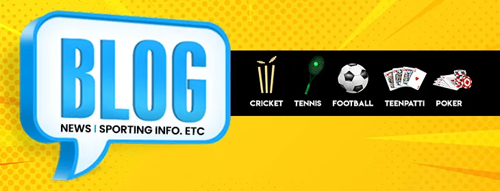 Blog – News and Sporting Info