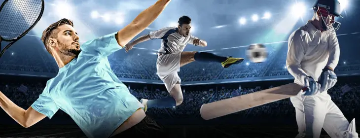 Sports Betting