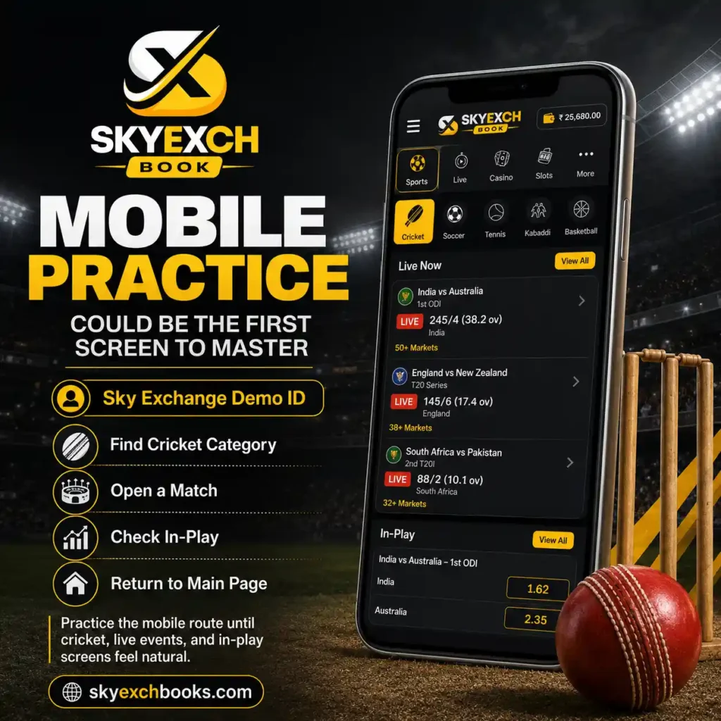 Mobile Practice Could Be the First Screen to Master